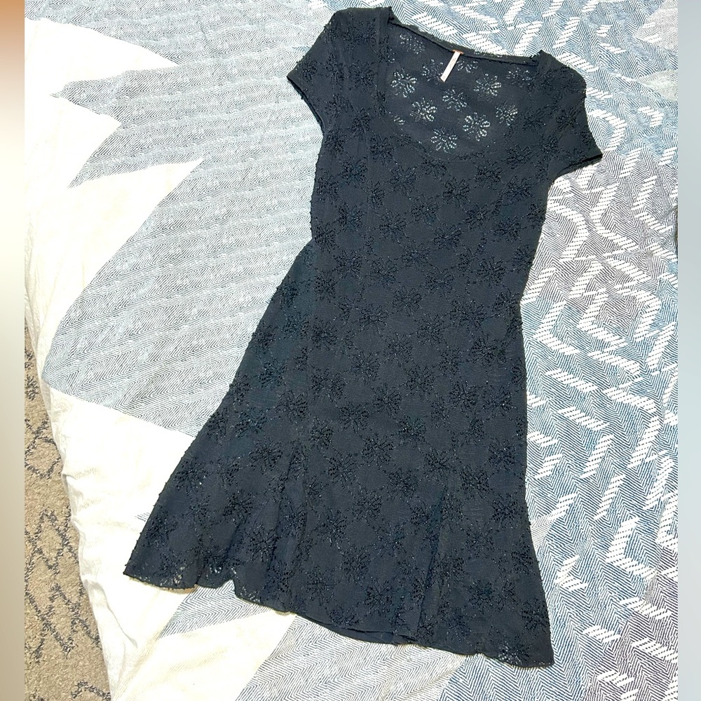 Free people dress xs